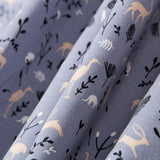 Felpa Katia Sweat Cotton Countryside - Ribes y Casals