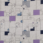 Felpa Katia Sweater City Landscape - Ribes y Casals