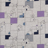 Felpa Katia Sweater City Landscape - Ribes y Casals