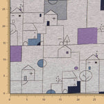 Felpa Katia Sweater City Landscape - Ribes y Casals