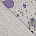 Felpa Katia Sweater City Landscape - Ribes y Casals