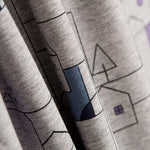 Felpa Katia Sweater City Landscape - Ribes y Casals