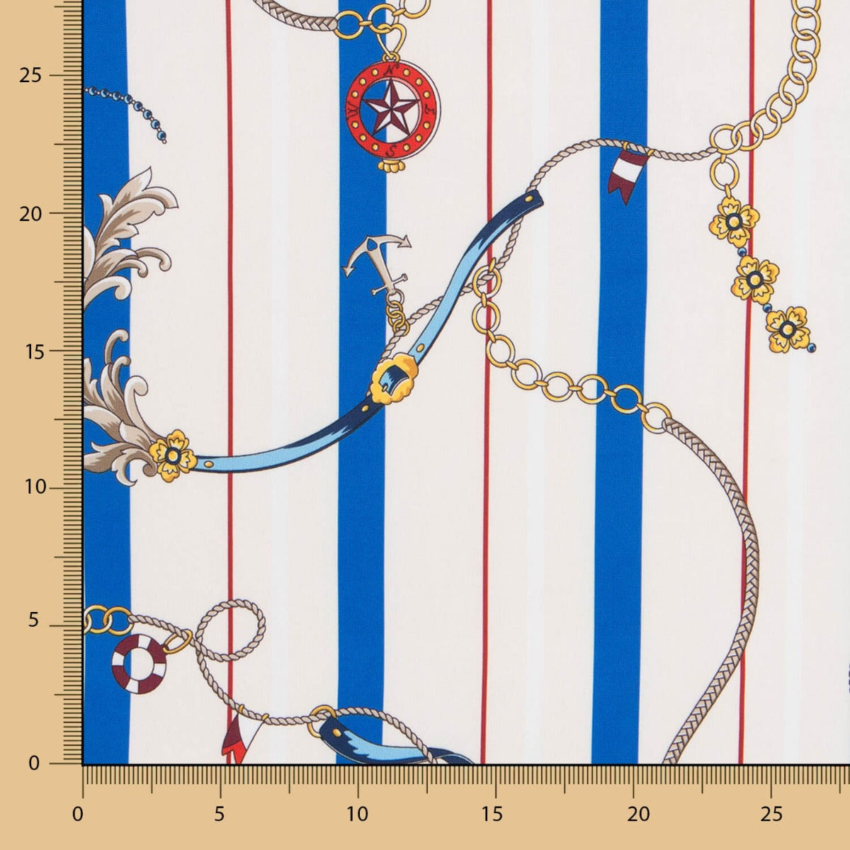 Punto Fino Marinero Crudo - Ribes y Casals