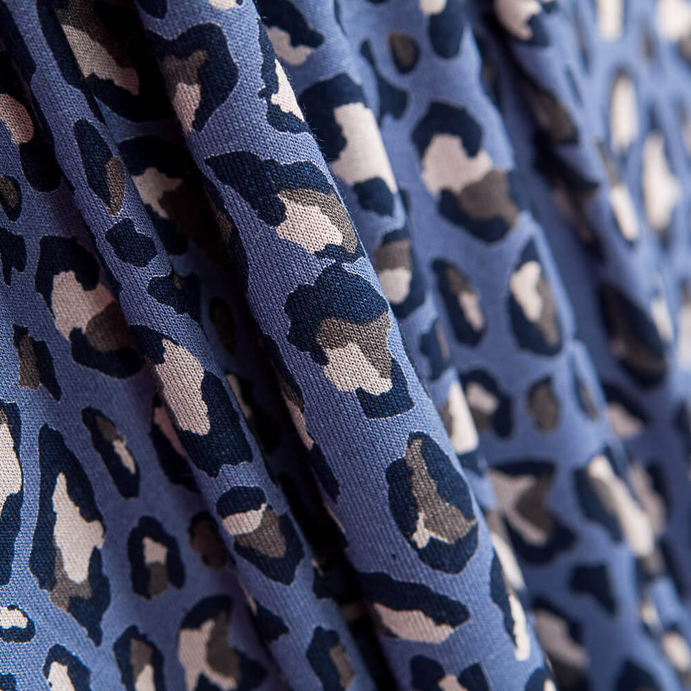 Punto Fino Salvaje Azul - Ribes y Casals