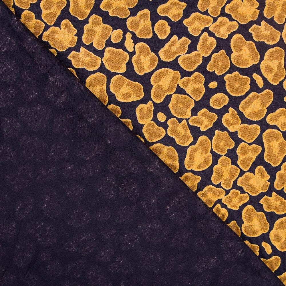 Punto Fino Salvaje Azul Noche - Ribes y Casals