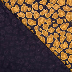 Punto Fino Salvaje Azul Noche - Ribes y Casals