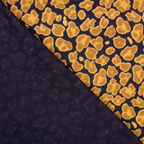 Punto Fino Salvaje Azul Noche - Ribes y Casals