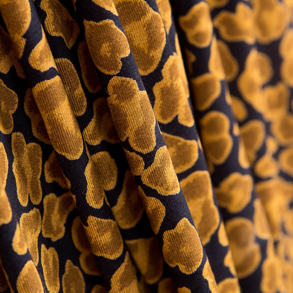 Punto Fino Salvaje Azul Noche - Ribes y Casals