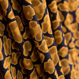 Punto Fino Salvaje Azul Noche - Ribes y Casals