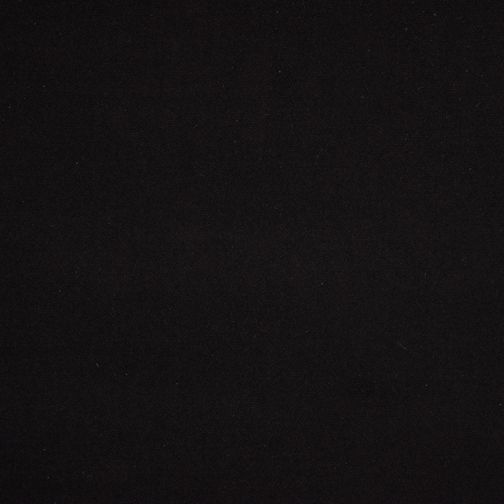 Punto Forro Elástico Negro - Ribes y Casals