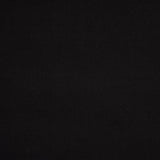 Punto Forro Elástico Negro - Ribes y Casals