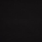 Retal Punto Forro Elástico Negro 90x150 cm - Ribes y Casals