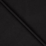 Punto Forro Elástico Negro - Ribes y Casals