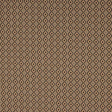Punto Jacquard Hexa Camel - Ribes y Casals