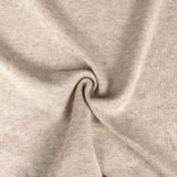 Punto Inglés Efecto Angora Beige - Ribes y Casals