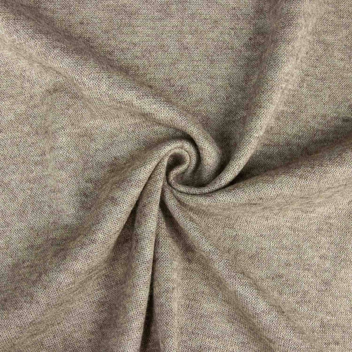 Punto Inglés Efecto Angora Gris Verdoso Vigoré - Ribes y Casals