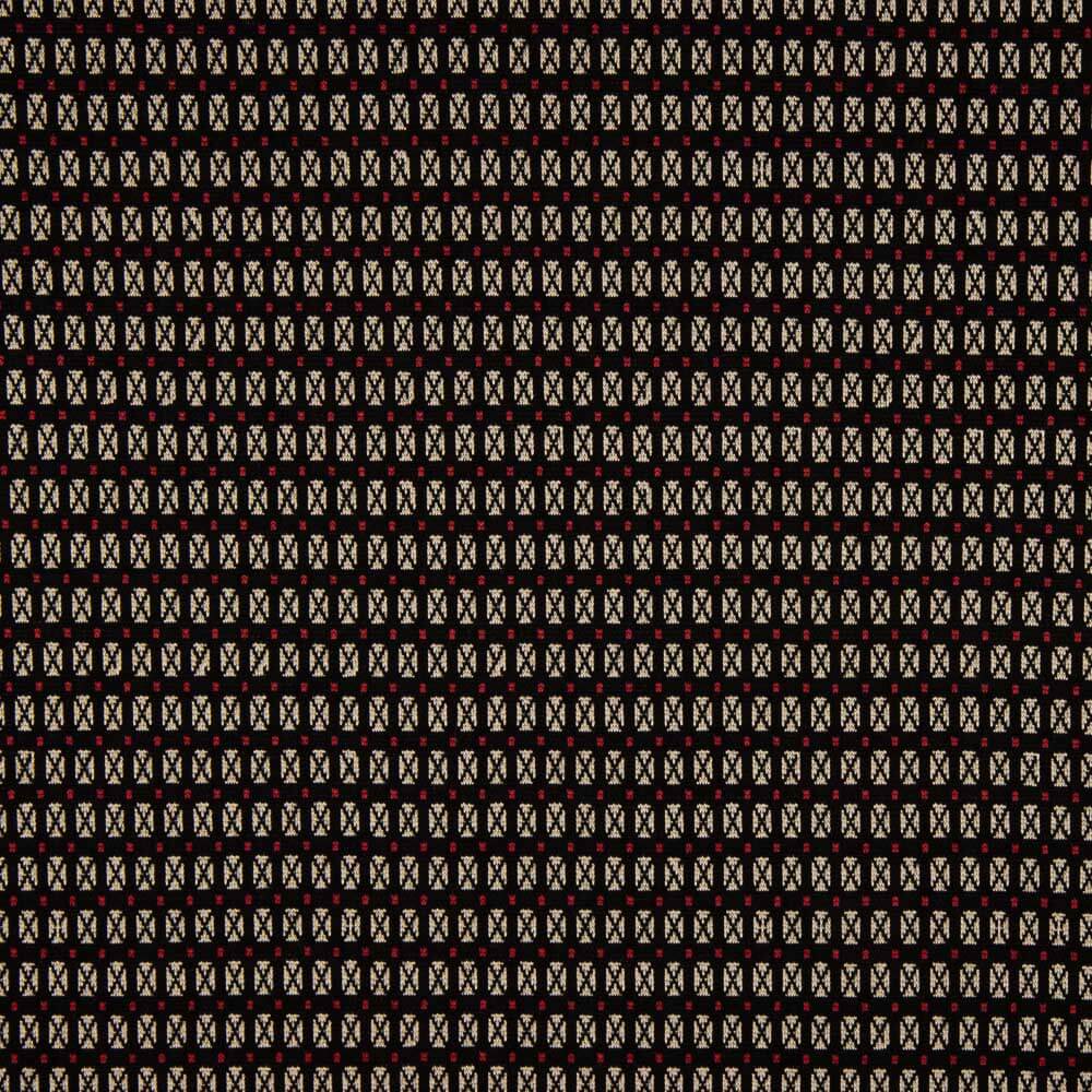 Punto Jacquard Cuadro - Ribes y Casals