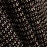 Punto Jacquard Cuadro - Ribes y Casals