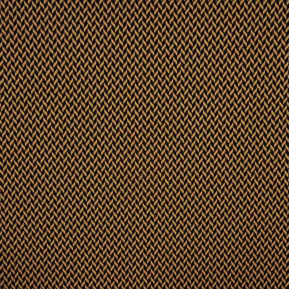 Punto Jacquard Espiga Marrón - Ribes y Casals