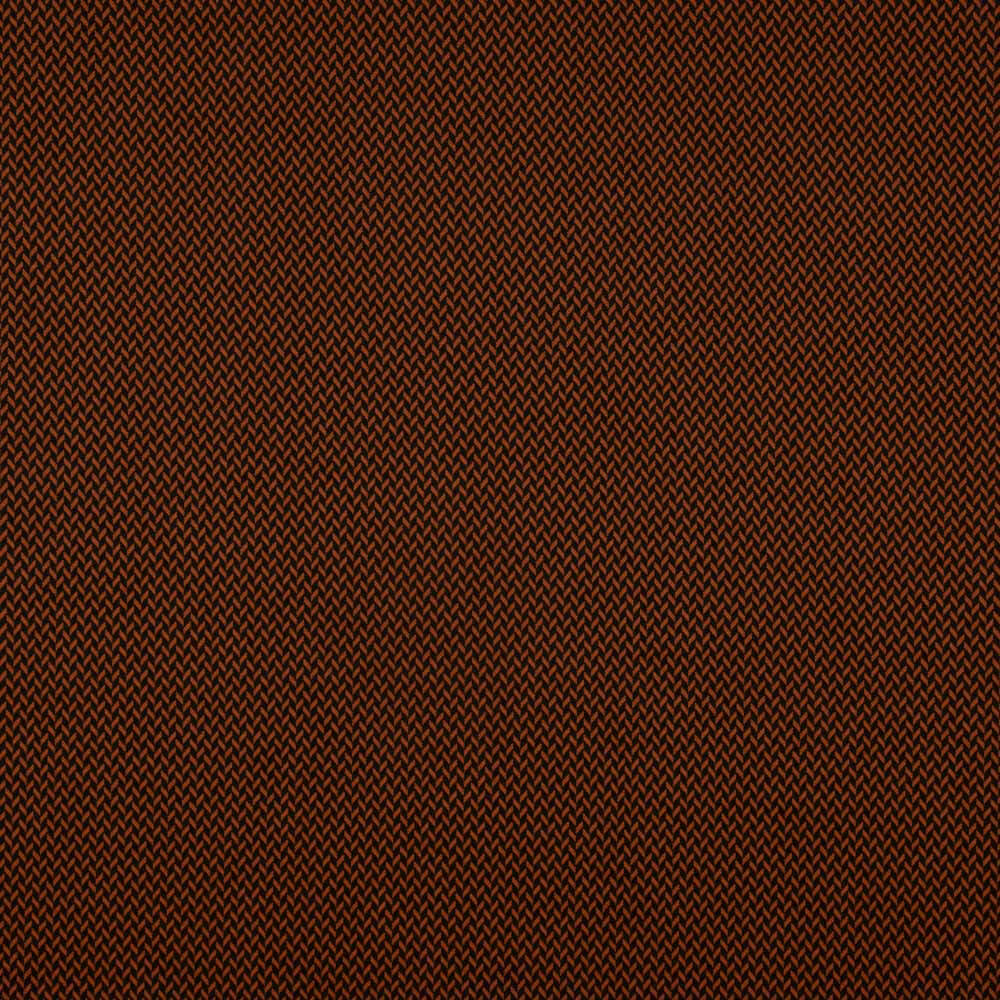 Punto Jacquard Espiga Teja - Ribes y Casals