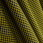 Punto Jacquard Espiga Verde - Ribes y Casals