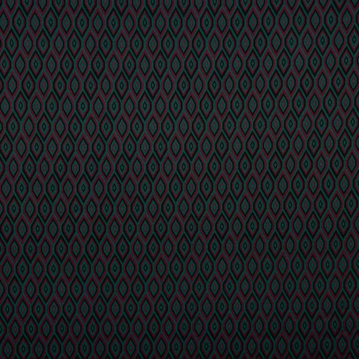 Punto Jacquard Geométrico - Ribes y Casals
