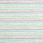 Punto Jacquard Listado Verde - Ribes y Casals