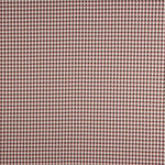 Punto Jacquard Pata Gallo Rosa Bombón - Ribes y Casals