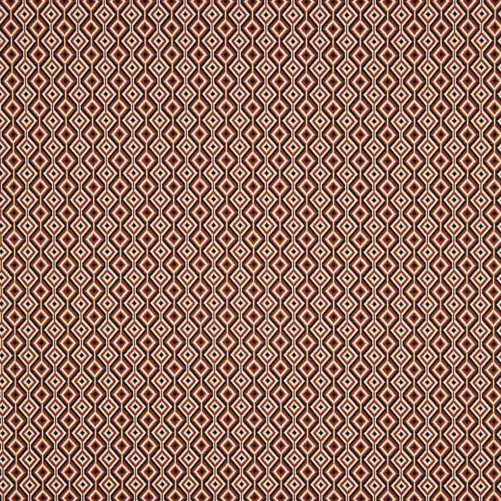 Punto Jacquard Rombo Grana - Ribes y Casals