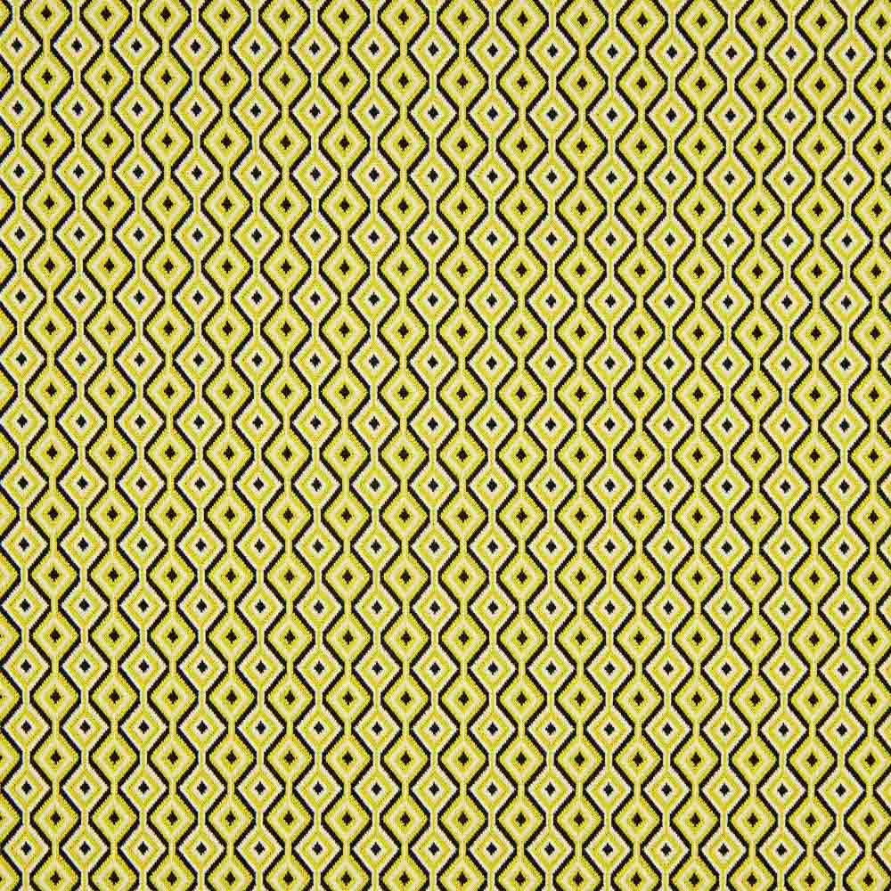 Punto Jacquard Rombo Lima - Ribes y Casals