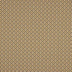 Punto Jacquard Rombo Ocre - Ribes y Casals