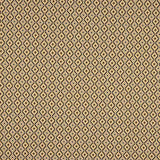 Punto Jacquard Rombo Ocre - Ribes y Casals