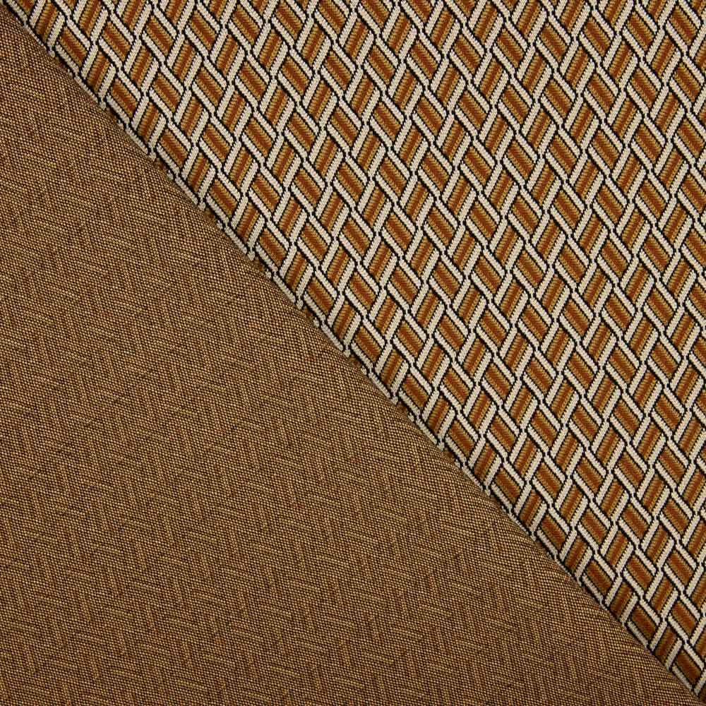 Punto Jacquard Teja Nudos - Ribes y Casals