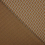 Punto Jacquard Teja Nudos - Ribes y Casals