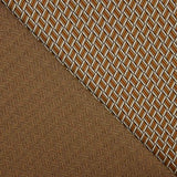 Punto Jacquard Teja Nudos - Ribes y Casals