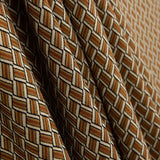 Punto Jacquard Teja Nudos - Ribes y Casals