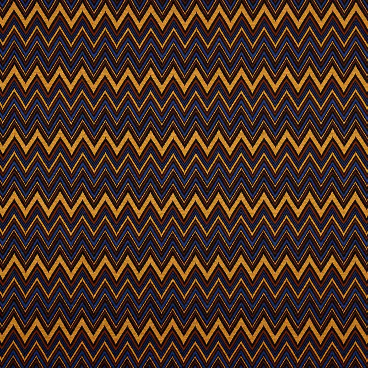 Punto Jacquard Zigzag - Ribes y Casals