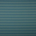 Punto Jacquard ZigZag Verde - Ribes y Casals