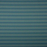 Punto Jacquard ZigZag Verde - Ribes y Casals