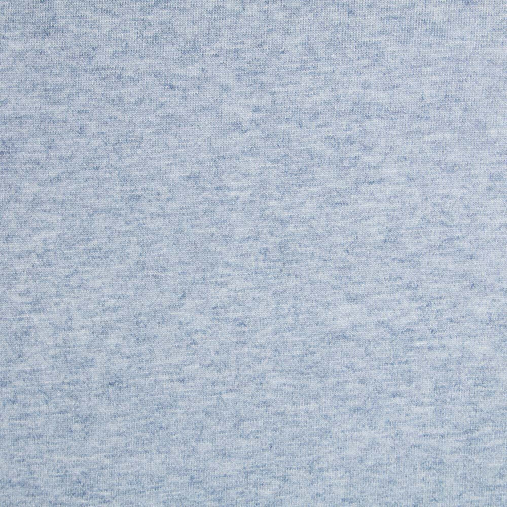 Punto Jersey Azul Denim - Ribes y Casals