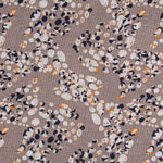 Punto Jersey Burbujas Beige - Ribes y Casals