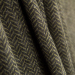 Punto Jersey Espigas Verde - Ribes y Casals