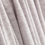 Punto Jersey Gris Claro - Ribes y Casals