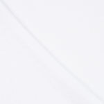 Punto Jersey Lino Blanco - Ribes y Casals