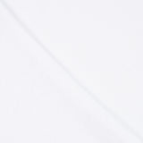 Punto Jersey Lino Blanco - Ribes y Casals