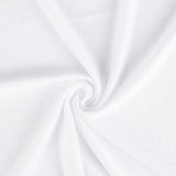 Punto Jersey Lino Blanco - Ribes y Casals