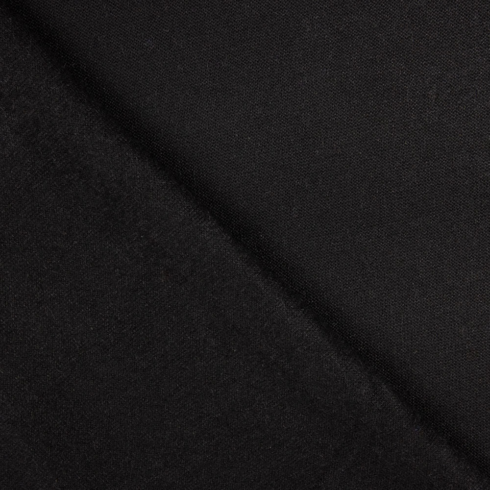 Punto Jersey Negro - Ribes y Casals