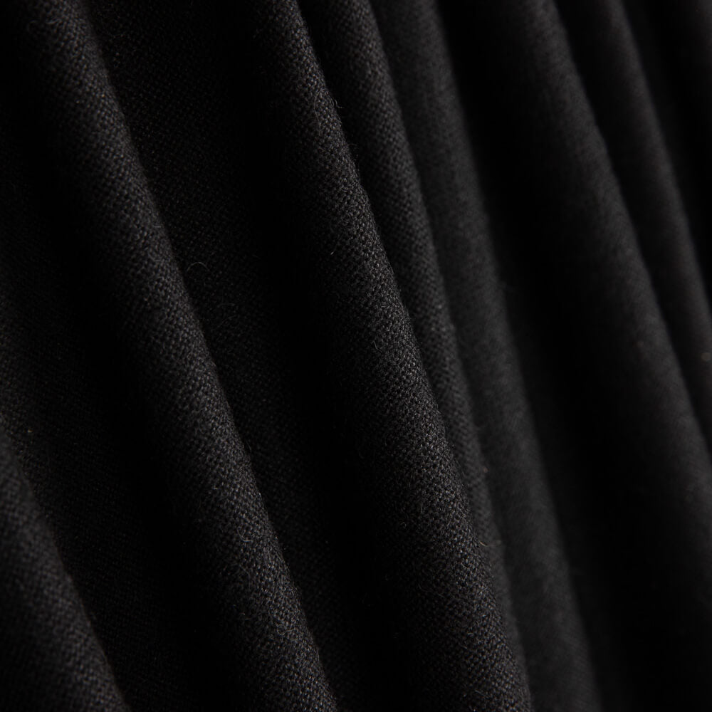 Punto Jersey Negro - Ribes y Casals