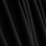 Punto Jersey Negro - Ribes y Casals