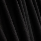 Punto Jersey Negro - Ribes y Casals